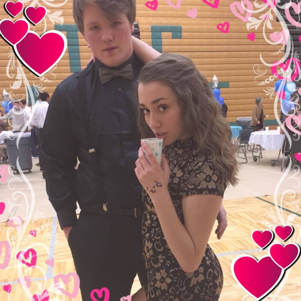 Meet your Posher, Courtney